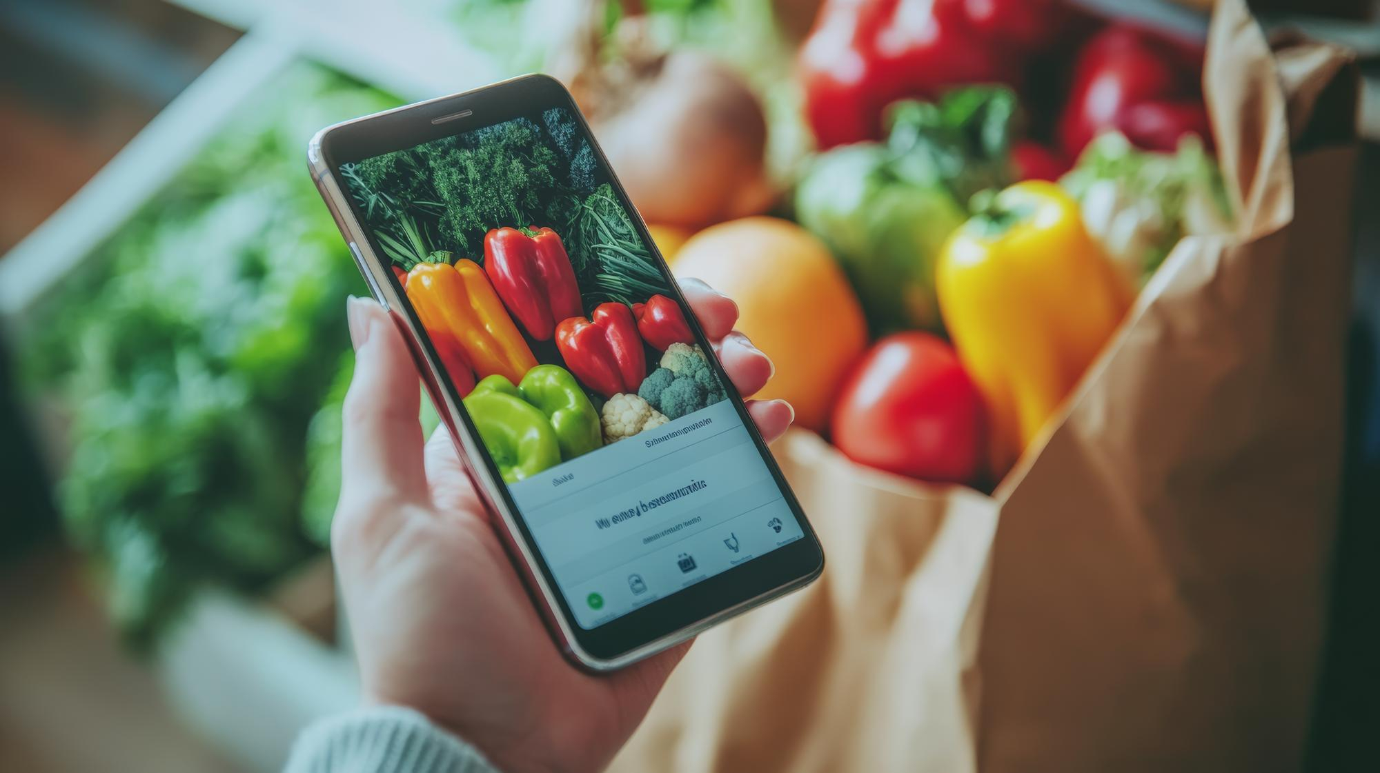 App Like Uber Eats